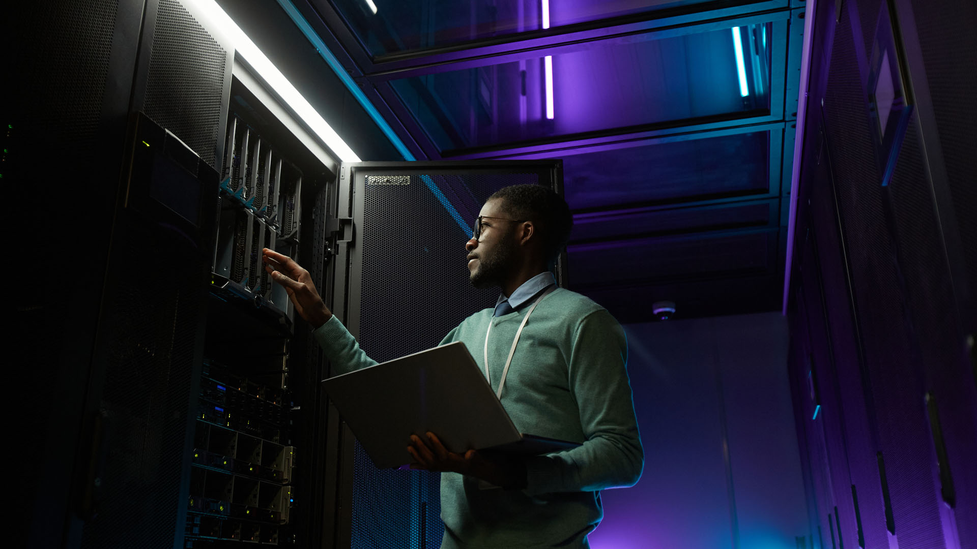 Cloud solutions