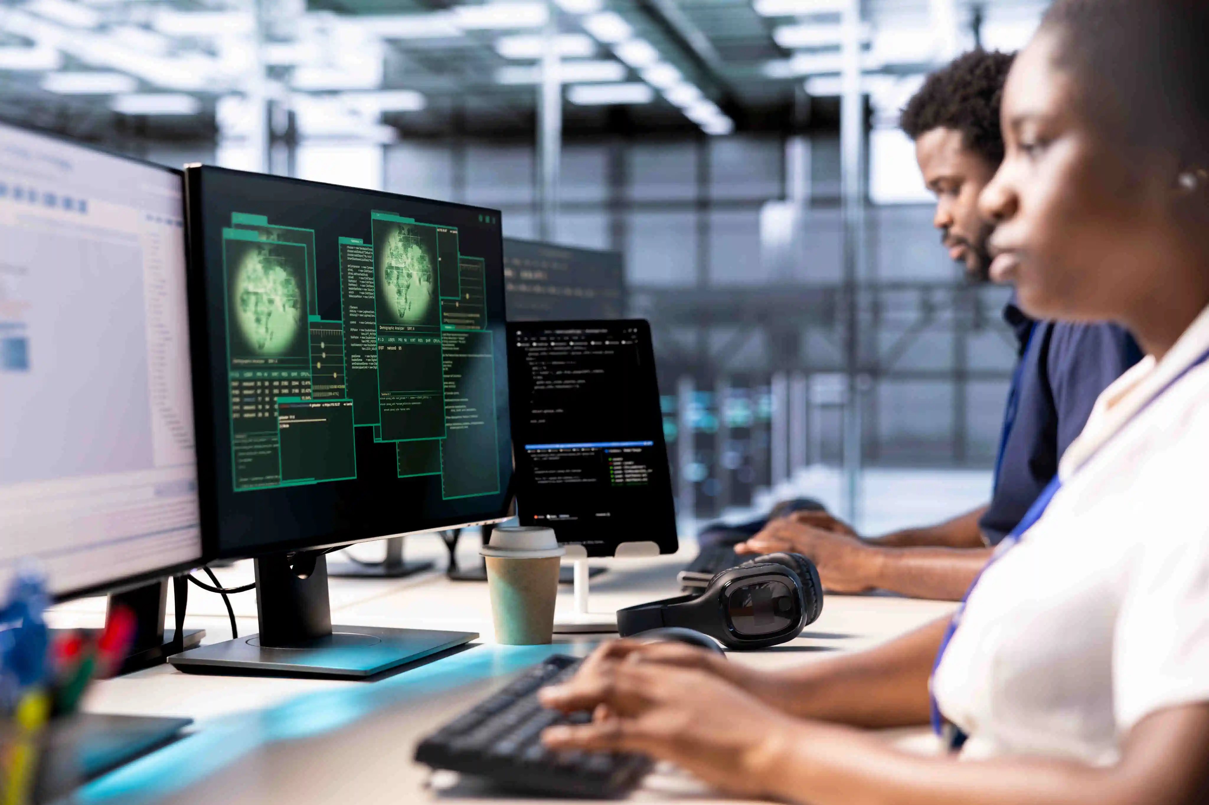 Security solutions
