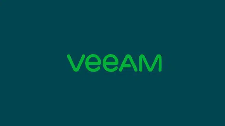 Reliable Backup for Microsoft 365 with Veeam